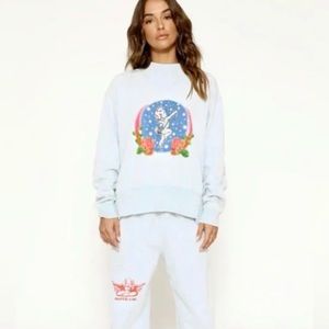 Boys Lie Space Cadet Crewneck